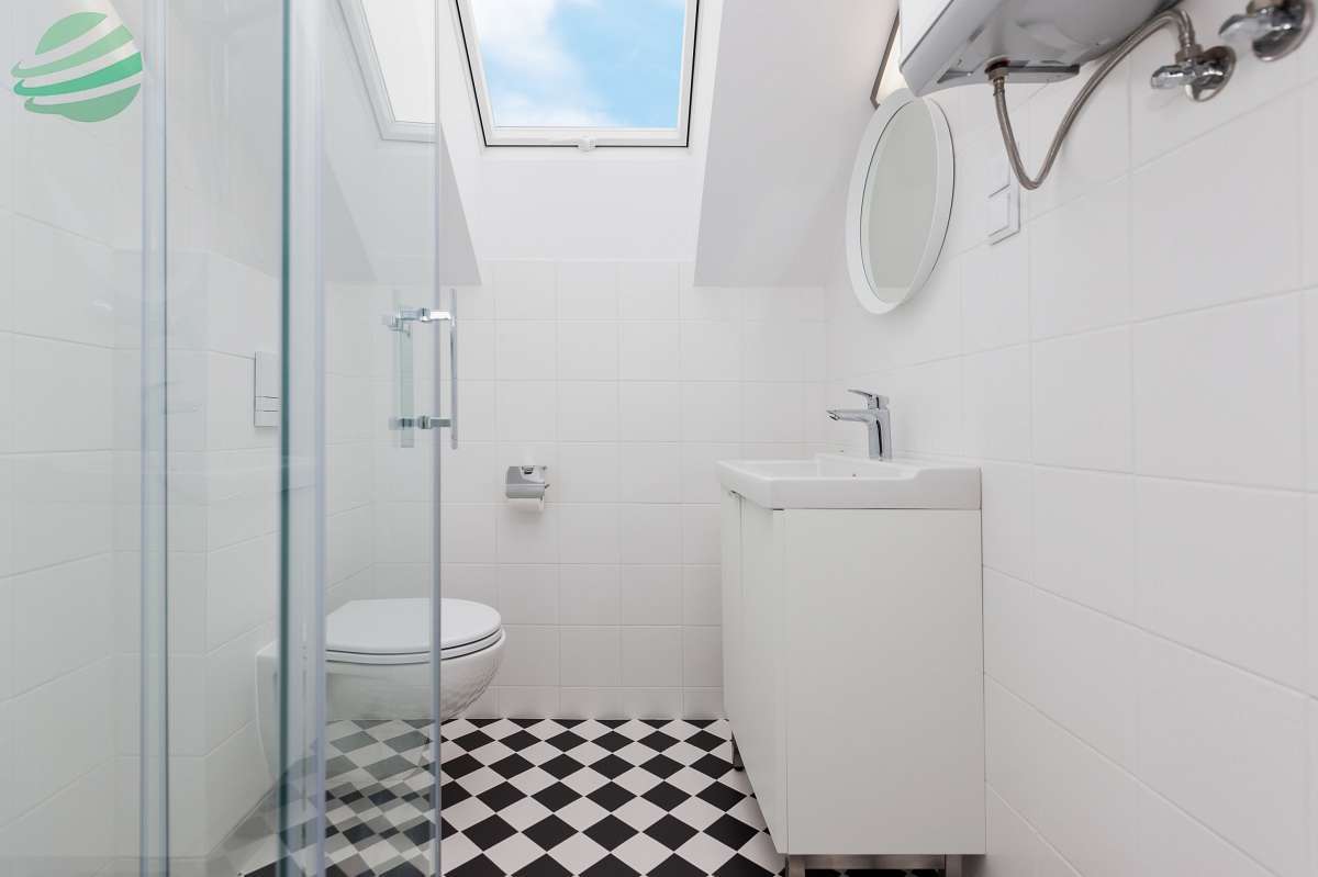 Studio z Widokiem na Morze – Gotowy Apartament Inw (14)