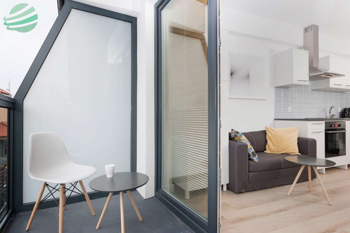 Studio z Widokiem na Morze – Gotowy Apartament Inw (16)