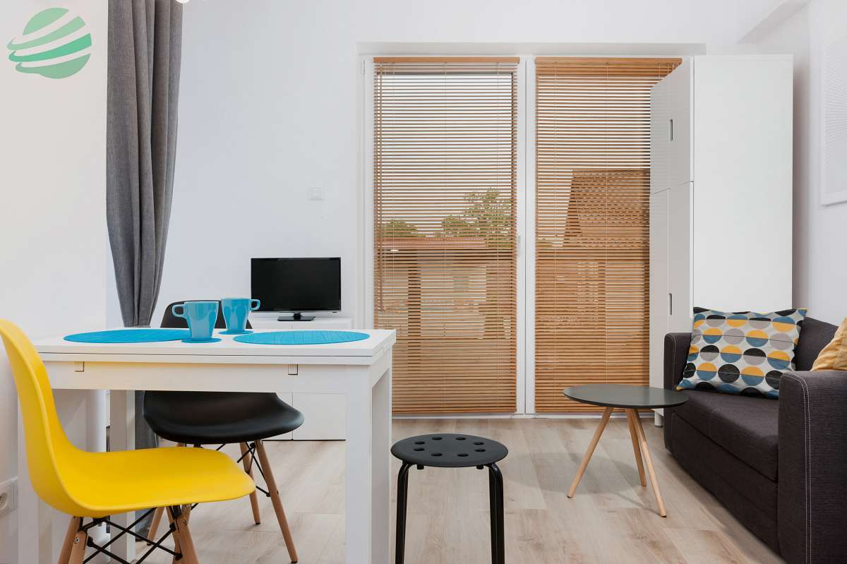 Studio z Widokiem na Morze – Gotowy Apartament Inw (5)