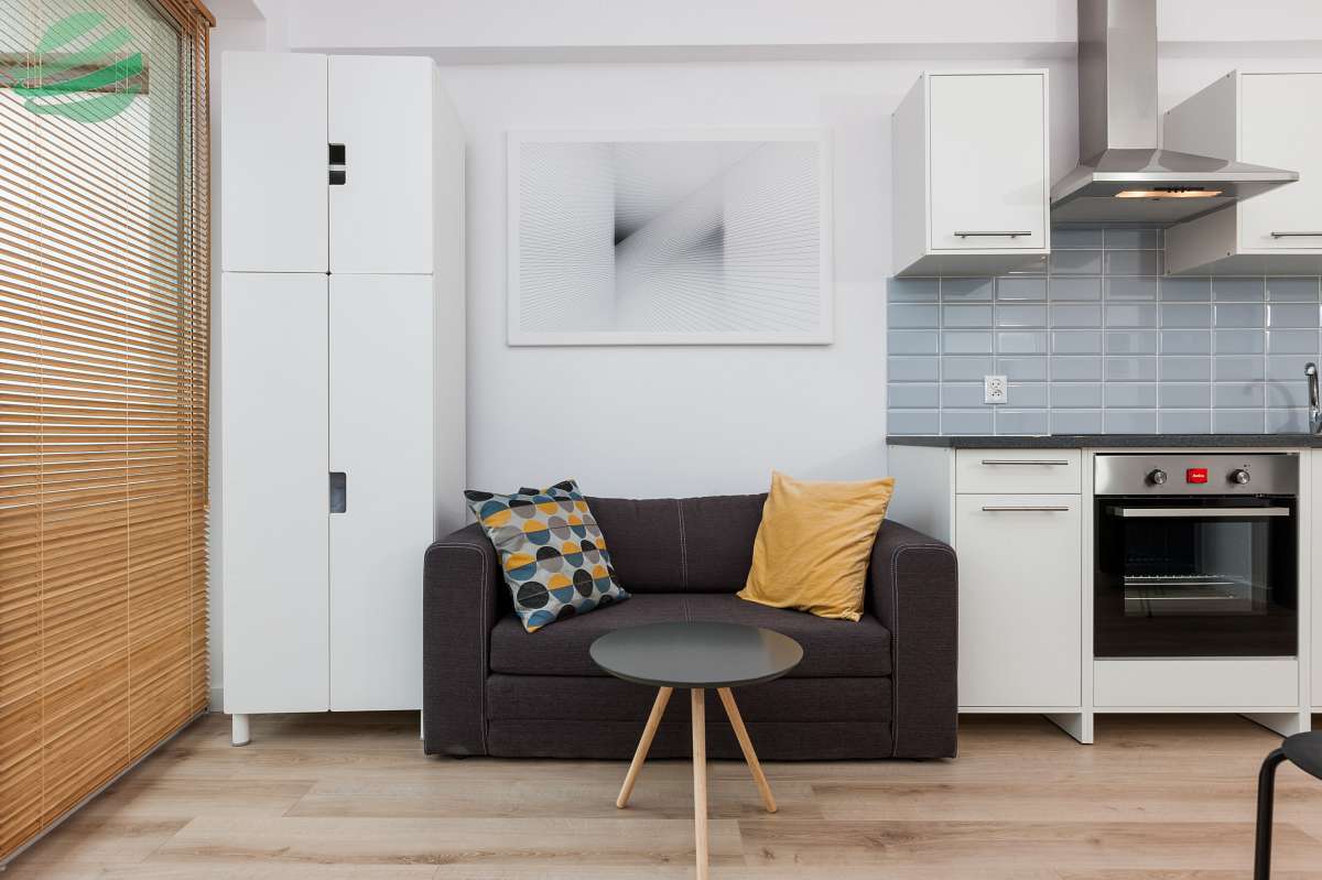 Studio z Widokiem na Morze – Gotowy Apartament Inw (8)