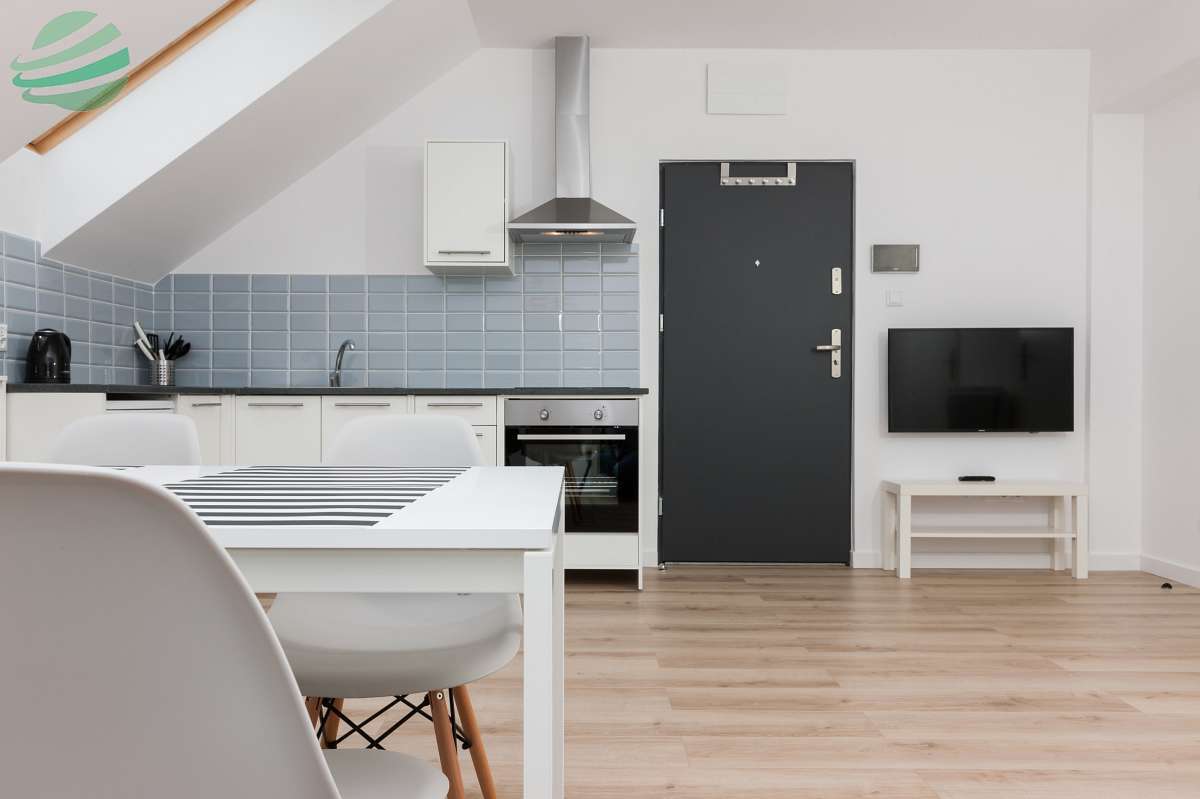 Komfort i Zysk nad Bałtykiem – Apartament w Polski (1)