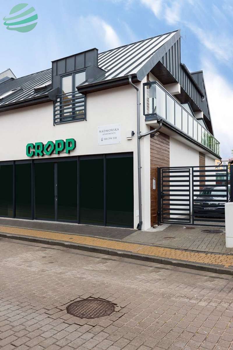 Komfort i Zysk nad Bałtykiem – Apartament w Polski (13)