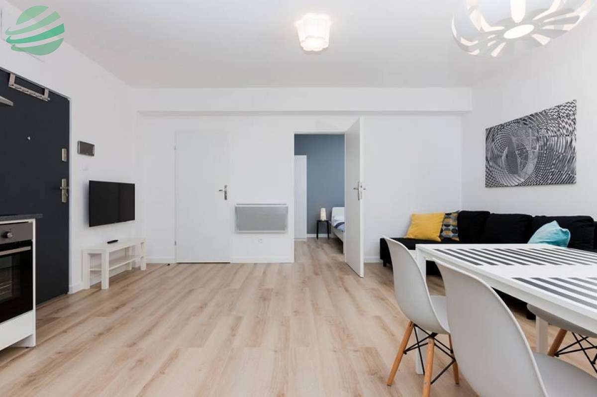 Komfort i Zysk nad Bałtykiem – Apartament w Polski (2)