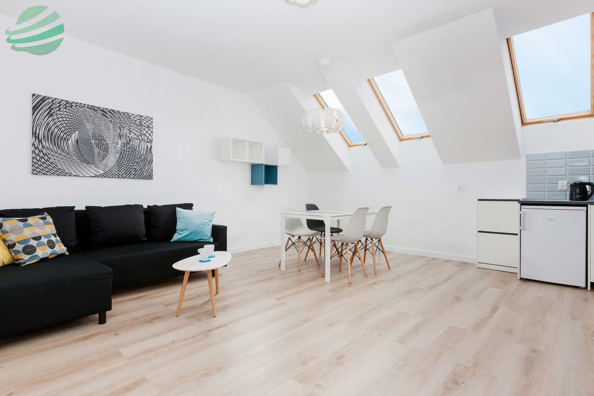 Komfort i Zysk nad Bałtykiem – Apartament w Polski (4)