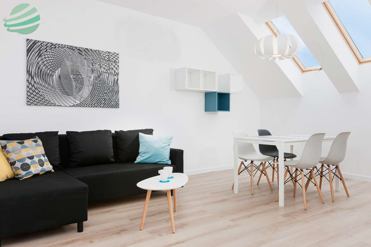 Komfort i Zysk nad Bałtykiem – Apartament w Polski (5)