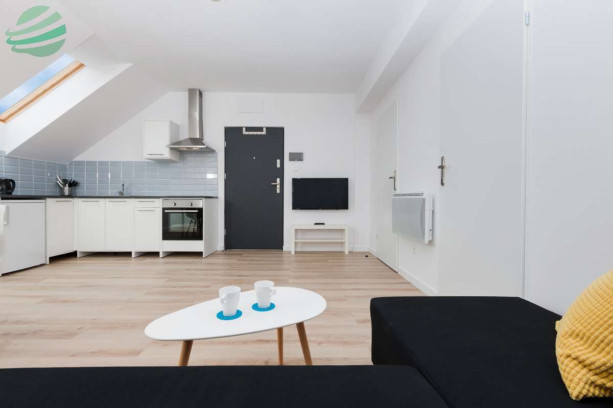 Komfort i Zysk nad Bałtykiem – Apartament w Polski (8)