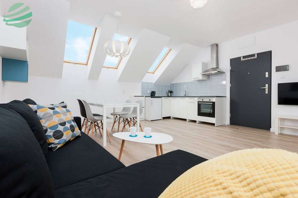 Komfort i Zysk nad Bałtykiem – Apartament w Polski (9)