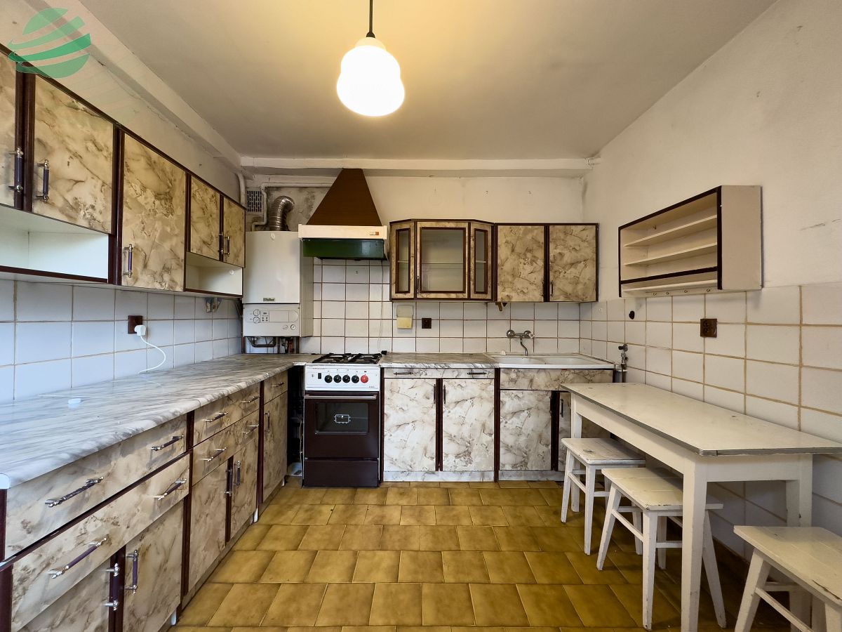 Bezczynszowe mieszkanie z niezależnym wejściem w k (1)