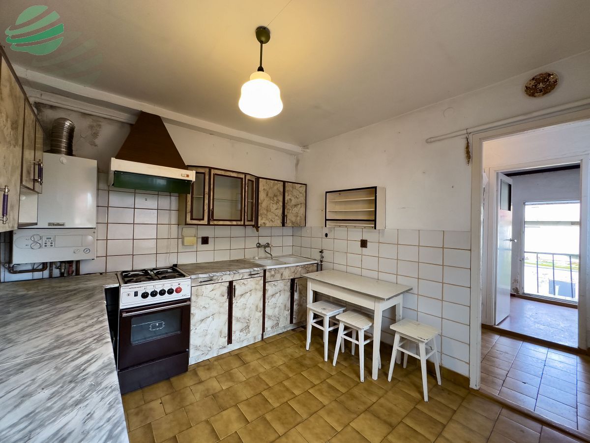 Bezczynszowe mieszkanie z niezależnym wejściem w k (12)