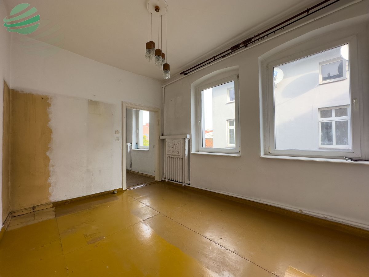 Bezczynszowe mieszkanie z niezależnym wejściem w k (13)