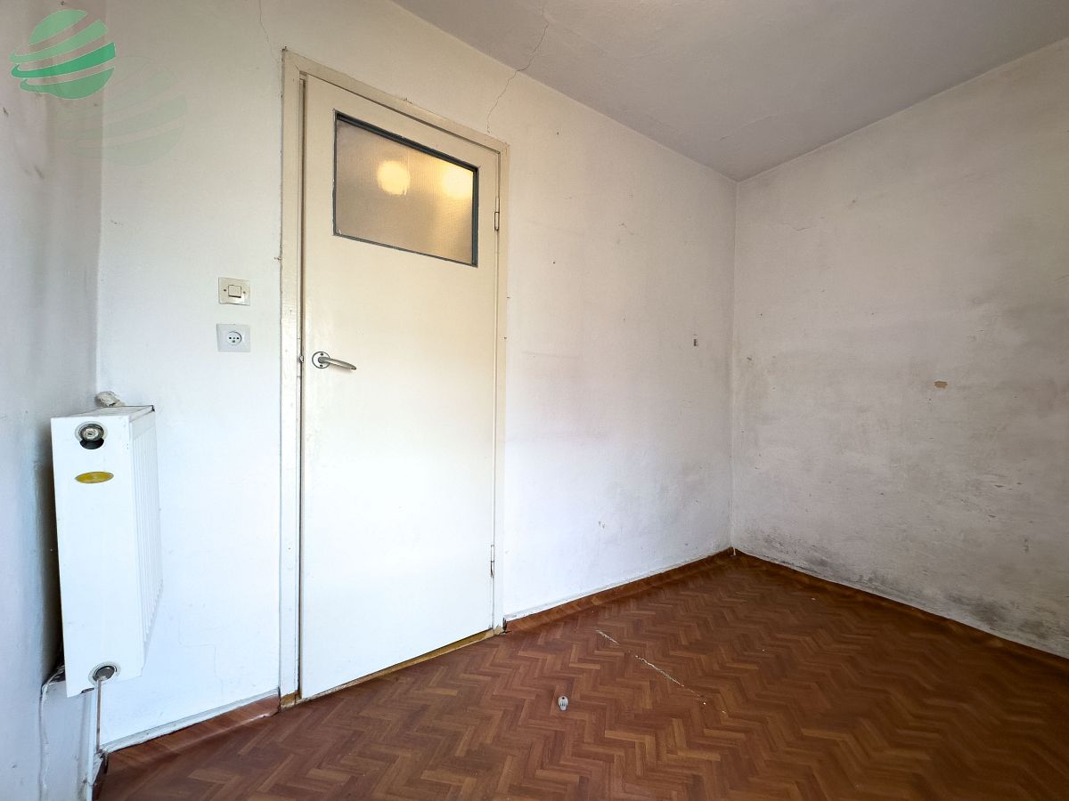 Bezczynszowe mieszkanie z niezależnym wejściem w k (14)