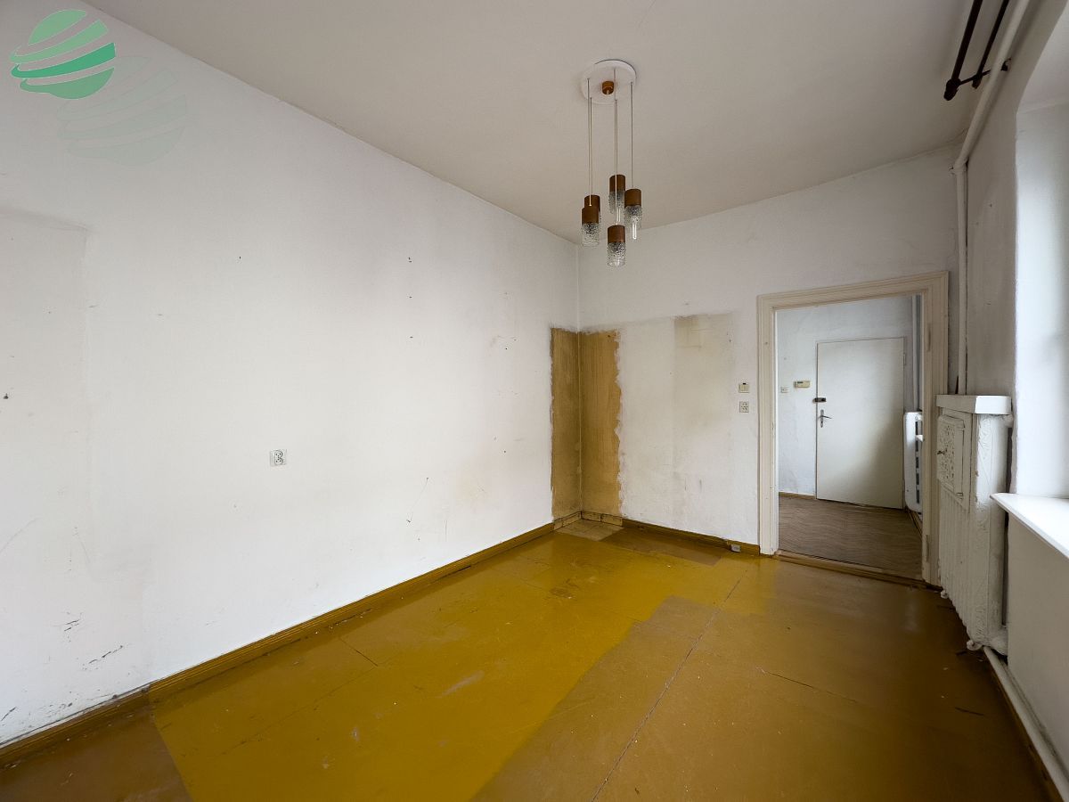 Bezczynszowe mieszkanie z niezależnym wejściem w k (16)