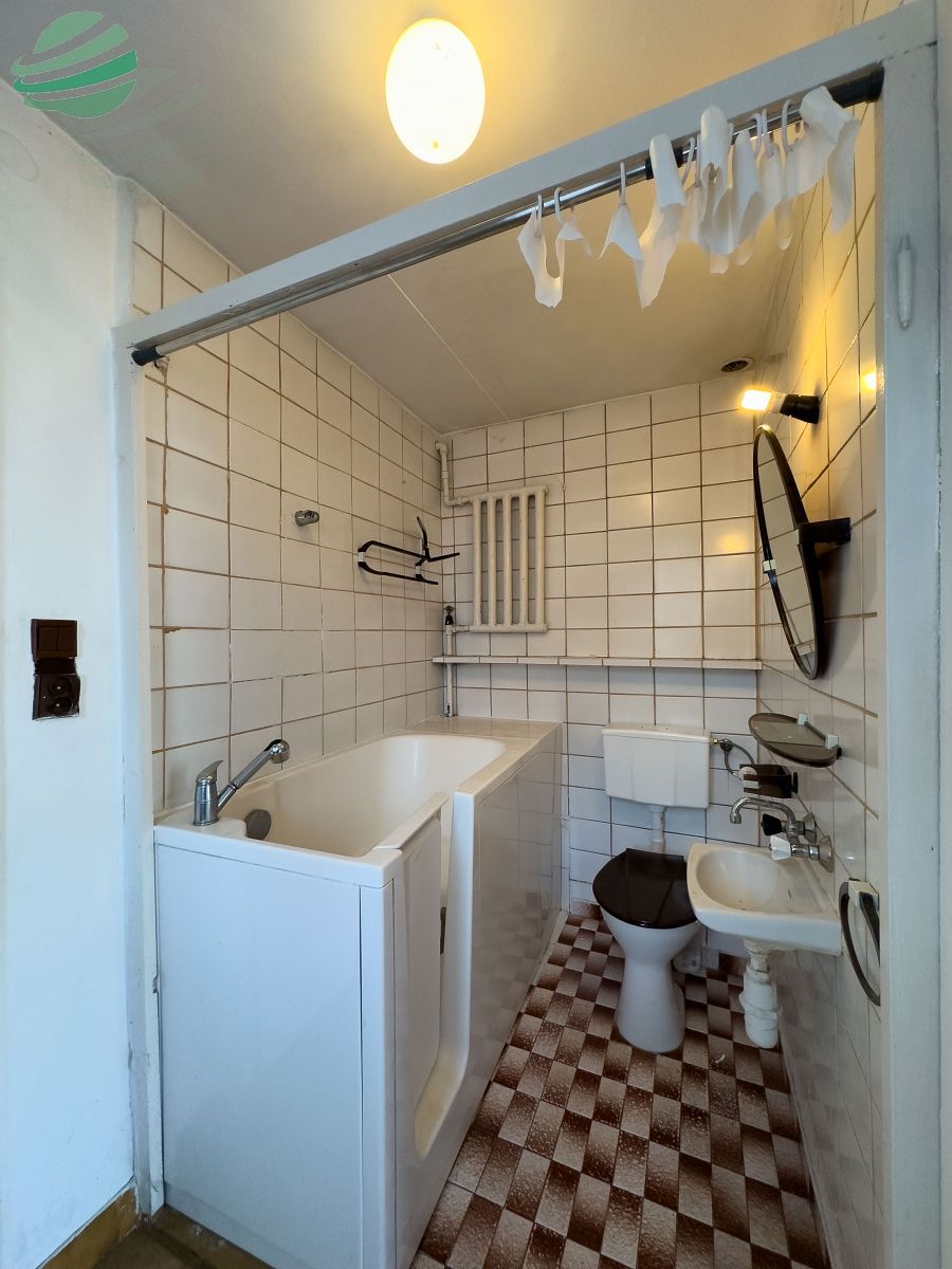 Bezczynszowe mieszkanie z niezależnym wejściem w k (17)