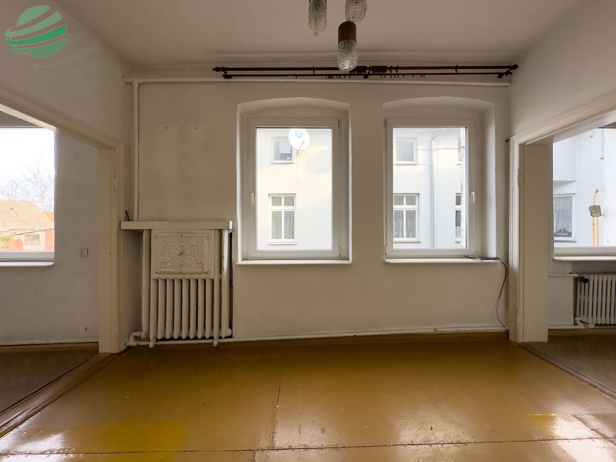 Bezczynszowe mieszkanie z niezależnym wejściem w k (18)