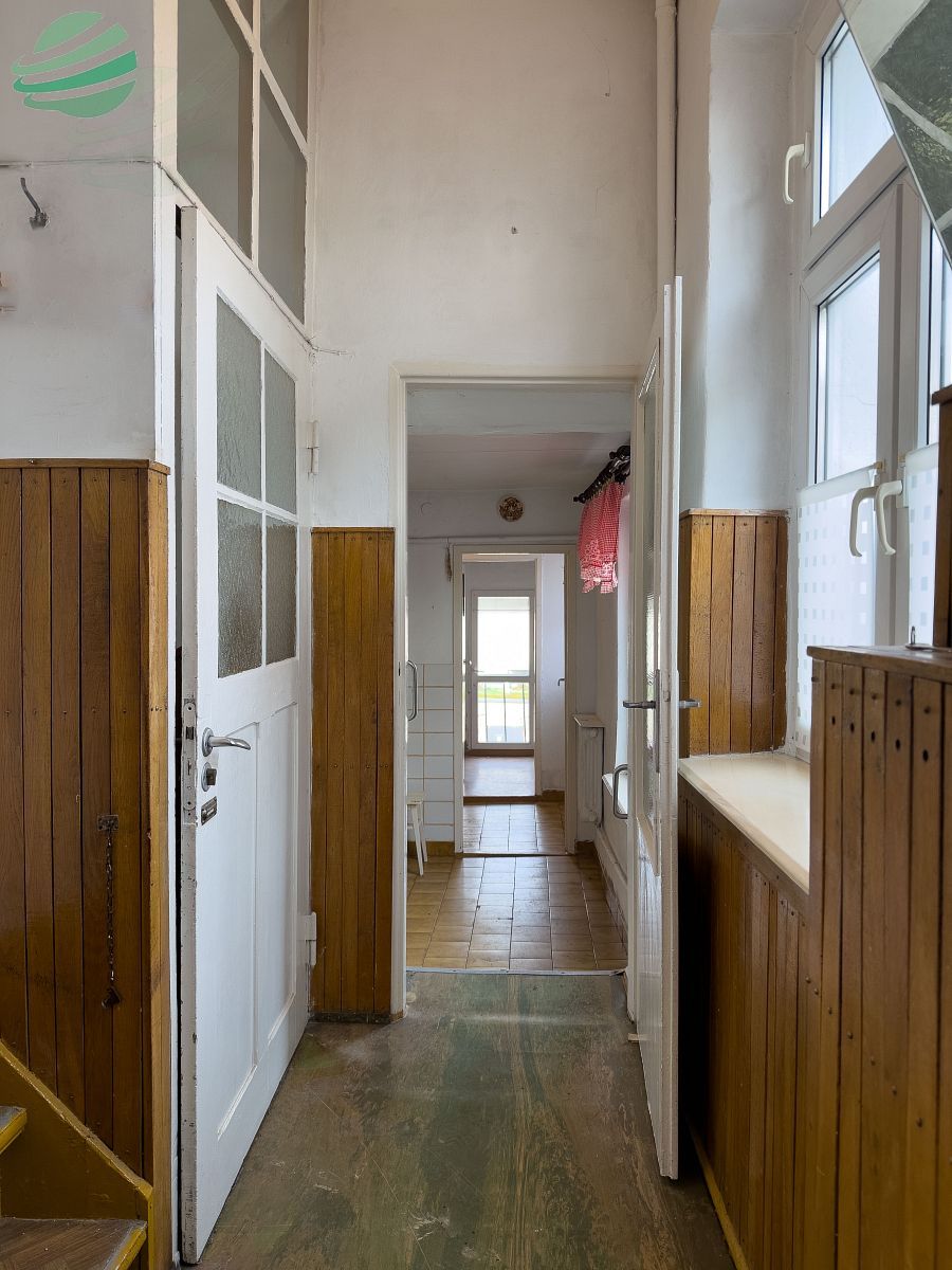 Bezczynszowe mieszkanie z niezależnym wejściem w k (19)