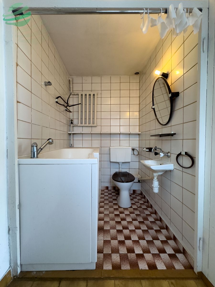 Bezczynszowe mieszkanie z niezależnym wejściem w k (20)