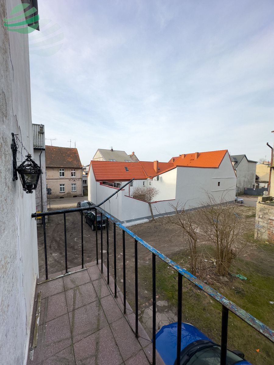 Bezczynszowe mieszkanie z niezależnym wejściem w k (21)