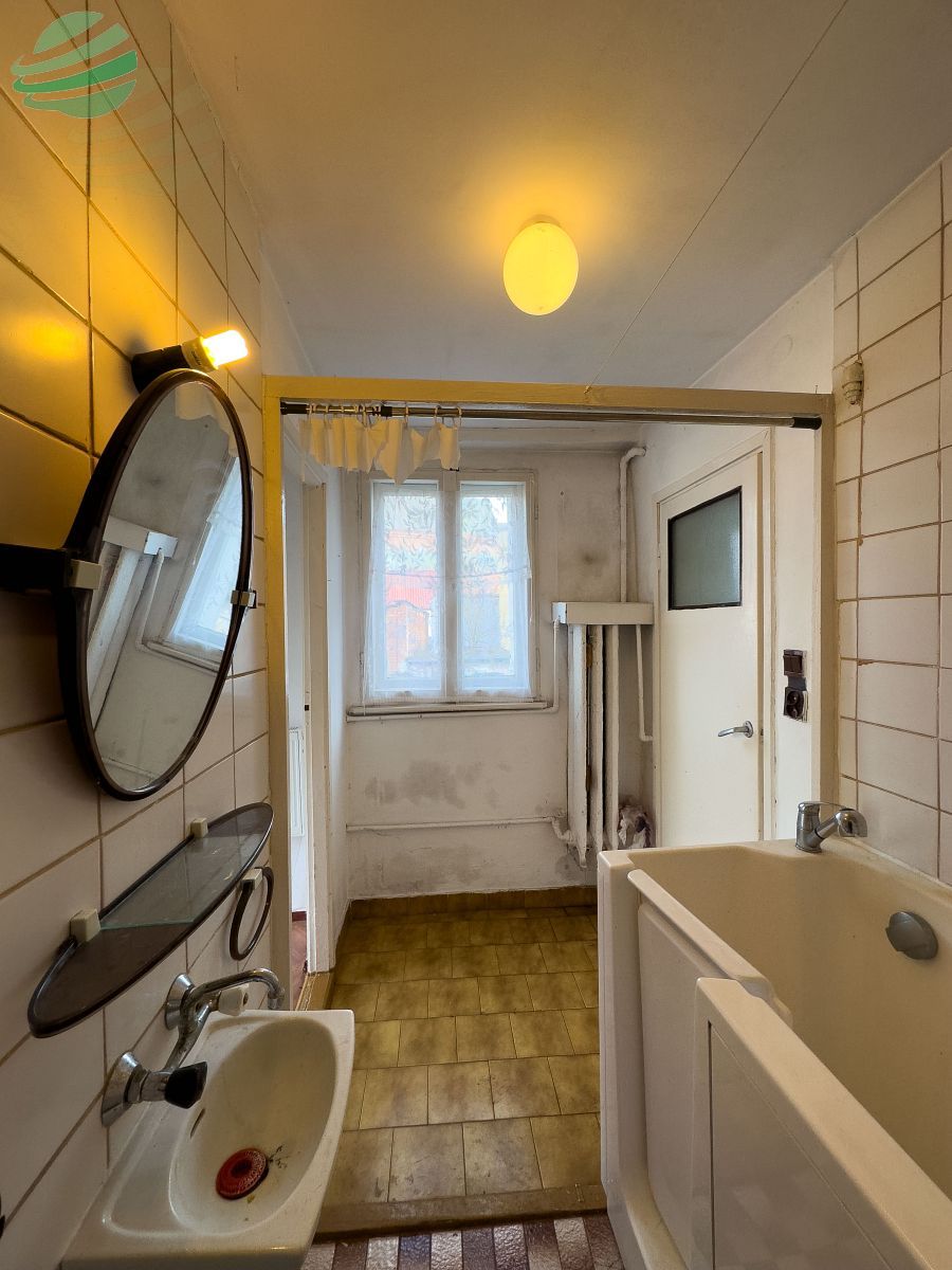 Bezczynszowe mieszkanie z niezależnym wejściem w k (22)