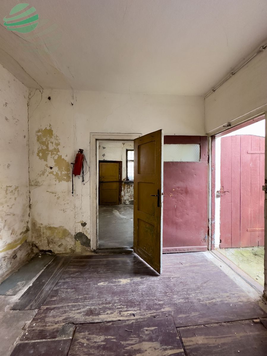 Bezczynszowe mieszkanie z niezależnym wejściem w k (23)