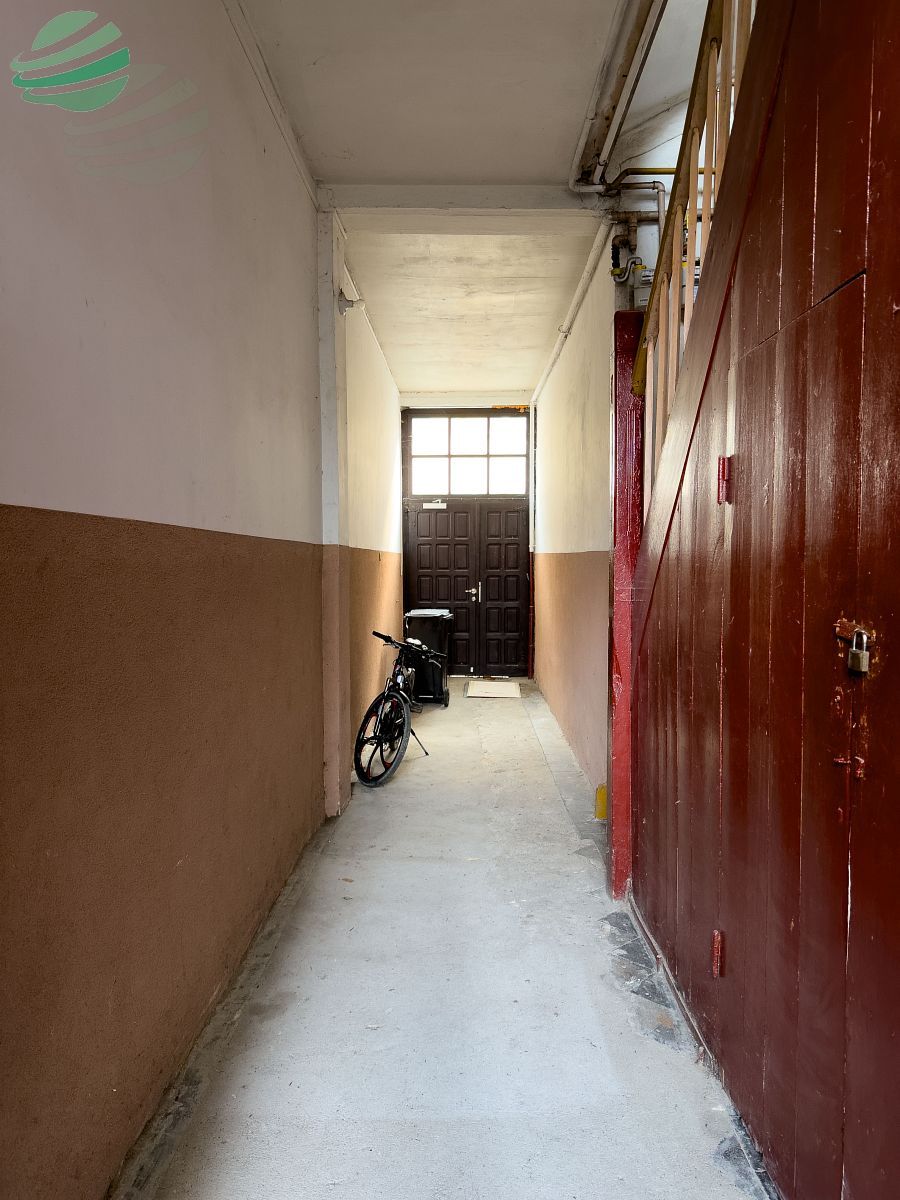 Bezczynszowe mieszkanie z niezależnym wejściem w k (29)