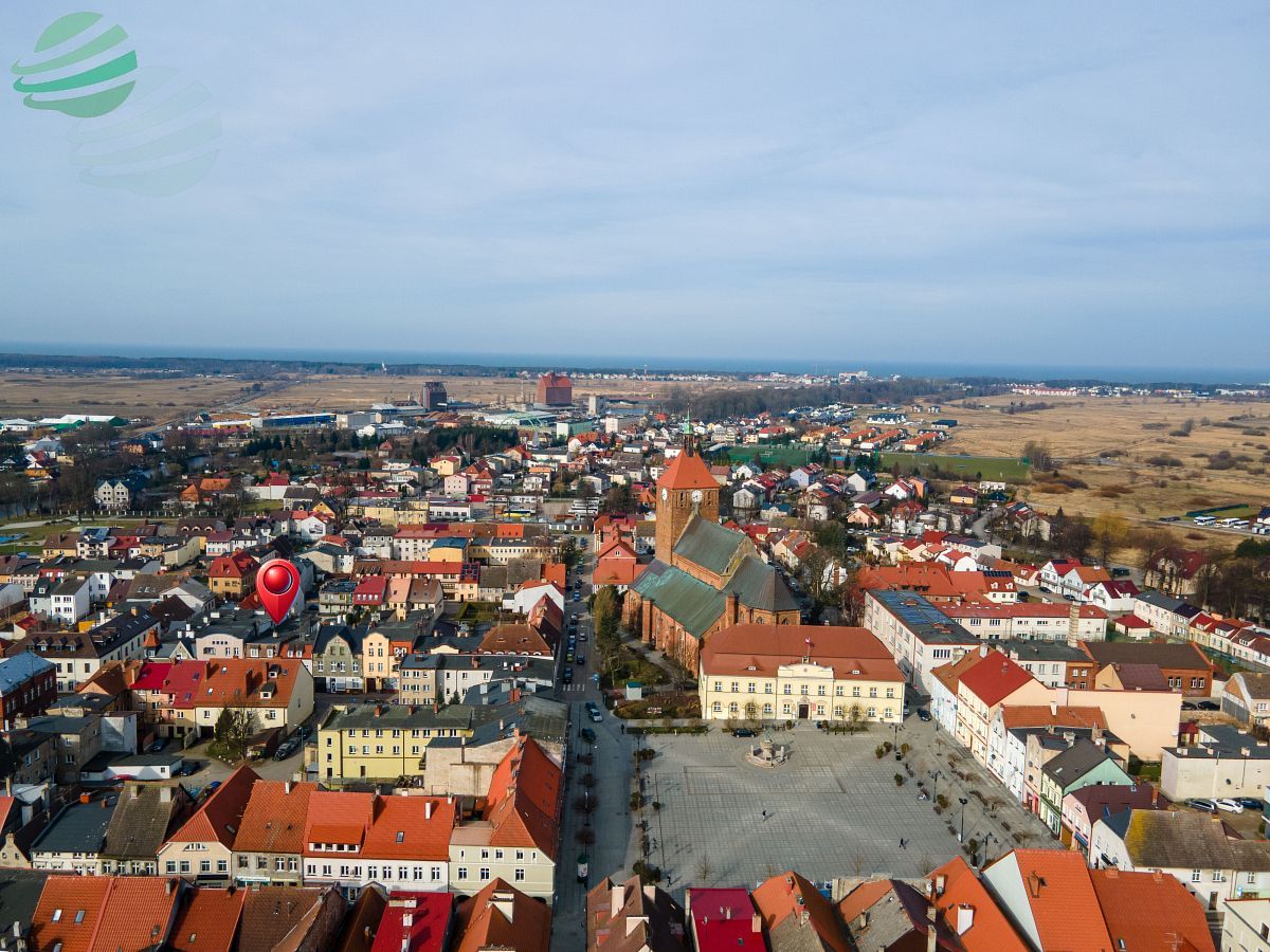 Bezczynszowe mieszkanie z niezależnym wejściem w k (3)