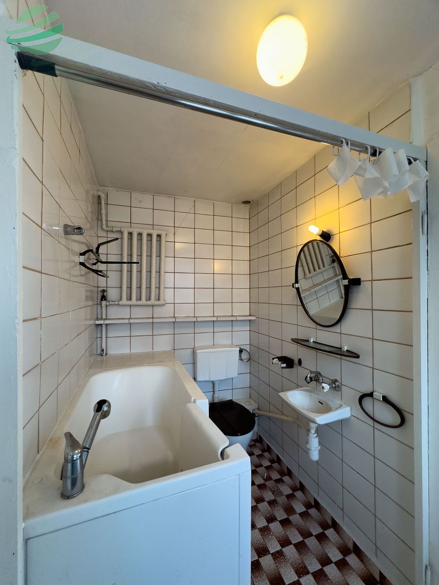 Bezczynszowe mieszkanie z niezależnym wejściem w k (4)