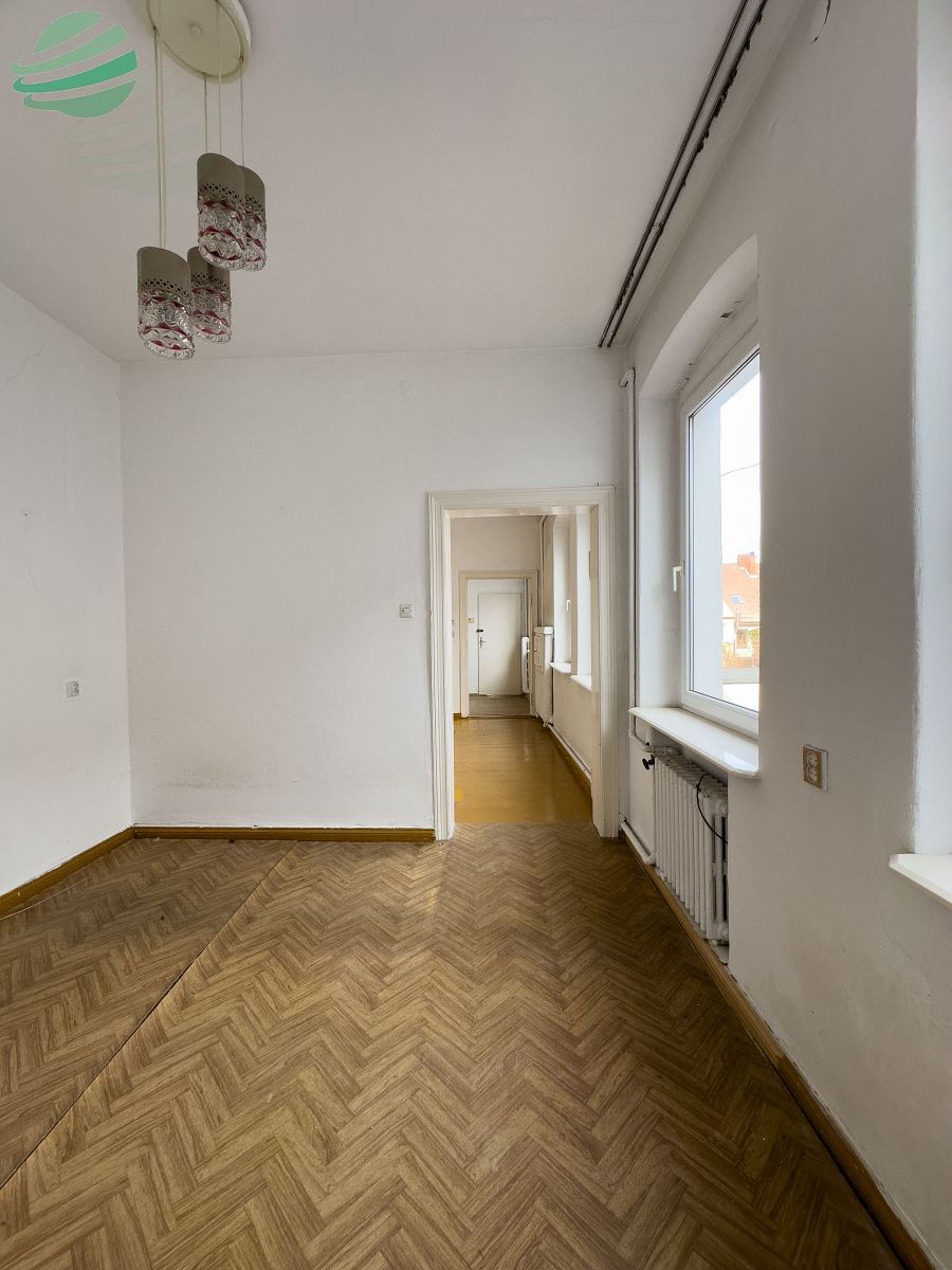 Bezczynszowe mieszkanie z niezależnym wejściem w k (7)