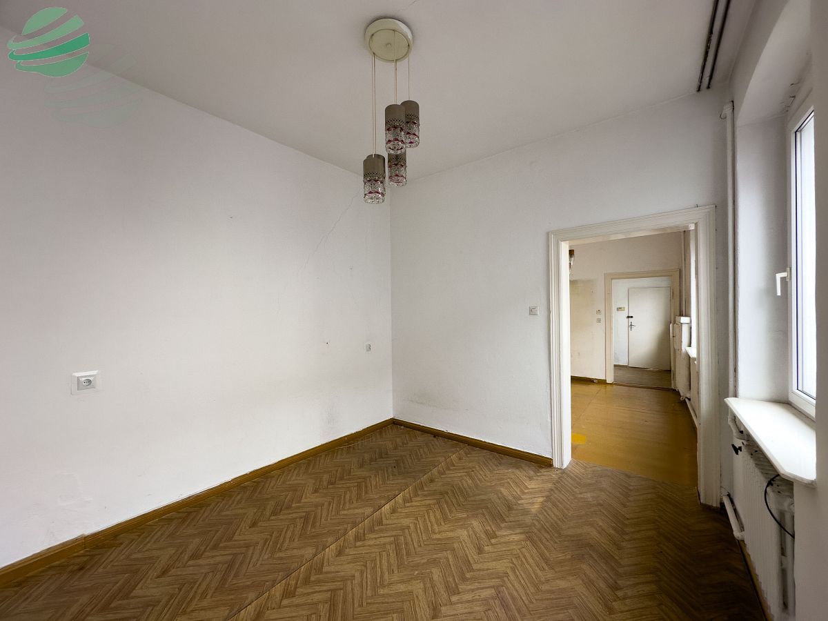 Bezczynszowe mieszkanie z niezależnym wejściem w k (9)