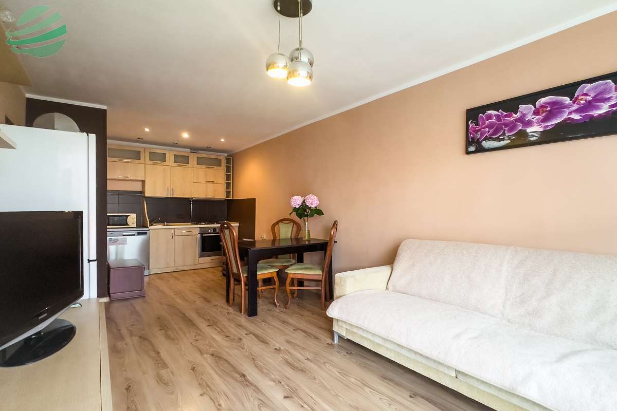 Mieszkanie z potencjałem w świetnej lokalizacji –  (1)