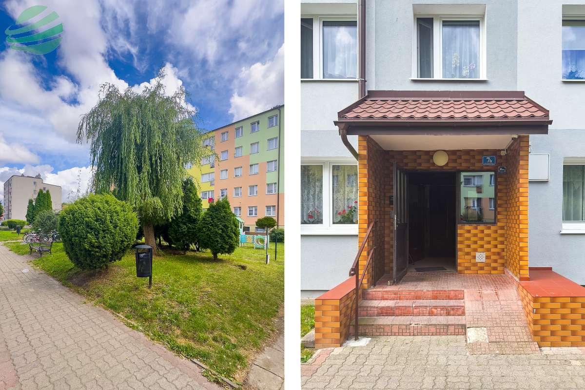 Mieszkanie z potencjałem w świetnej lokalizacji –  (11)