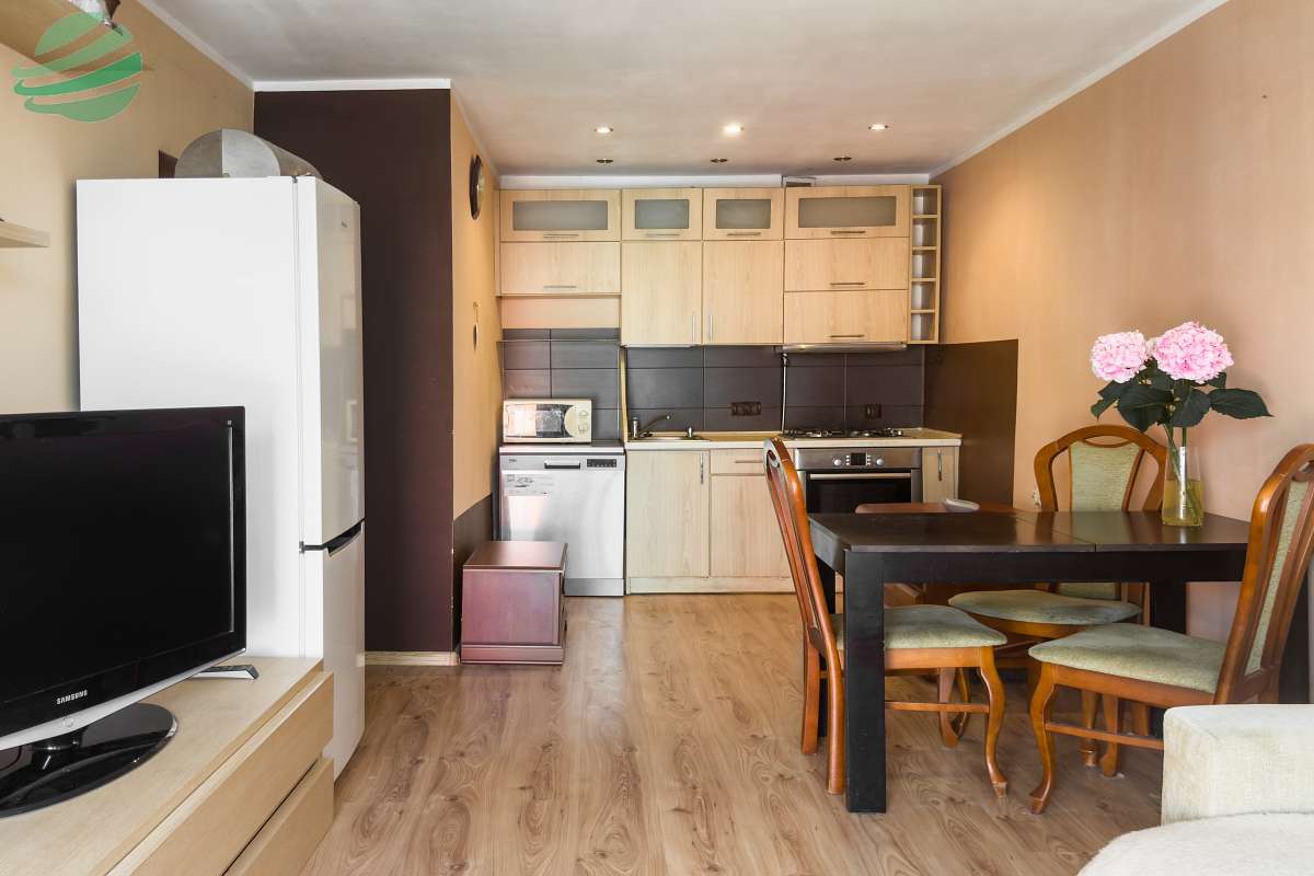 Mieszkanie z potencjałem w świetnej lokalizacji –  (2)