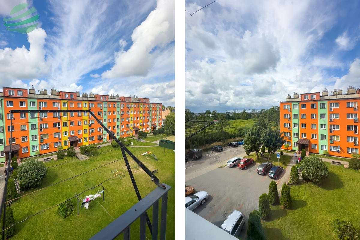 Mieszkanie z potencjałem w świetnej lokalizacji –  (4)