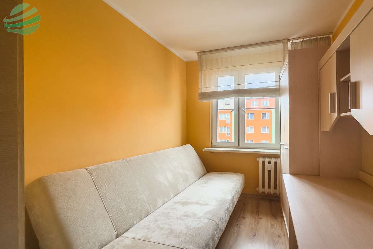 Mieszkanie z potencjałem w świetnej lokalizacji –  (6)