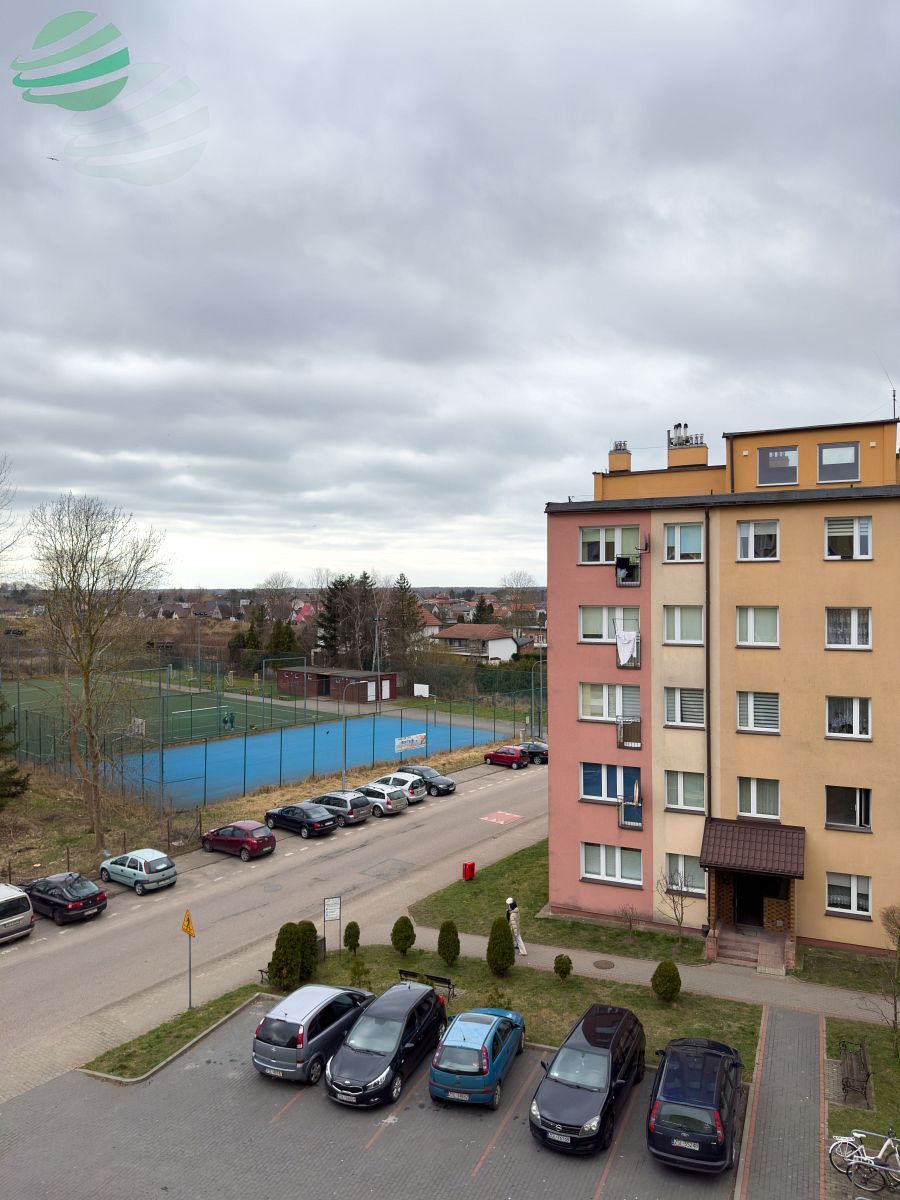 Mieszkanie po remoncie 2-pok 37m2 na sprzedaż Darł (14)