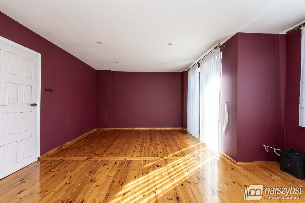 Kołobrzeg- piękny dom w zabudowie szeregowej (10)