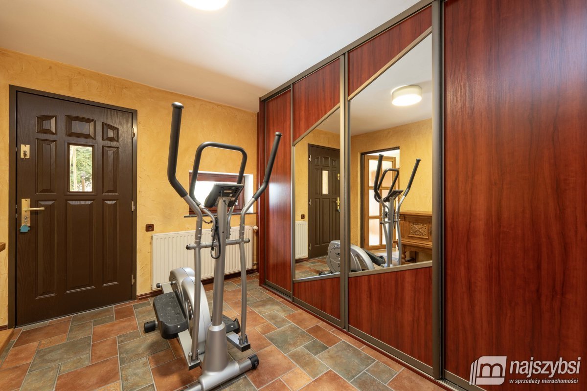 Kołobrzeg- piękny dom w zabudowie szeregowej (16)