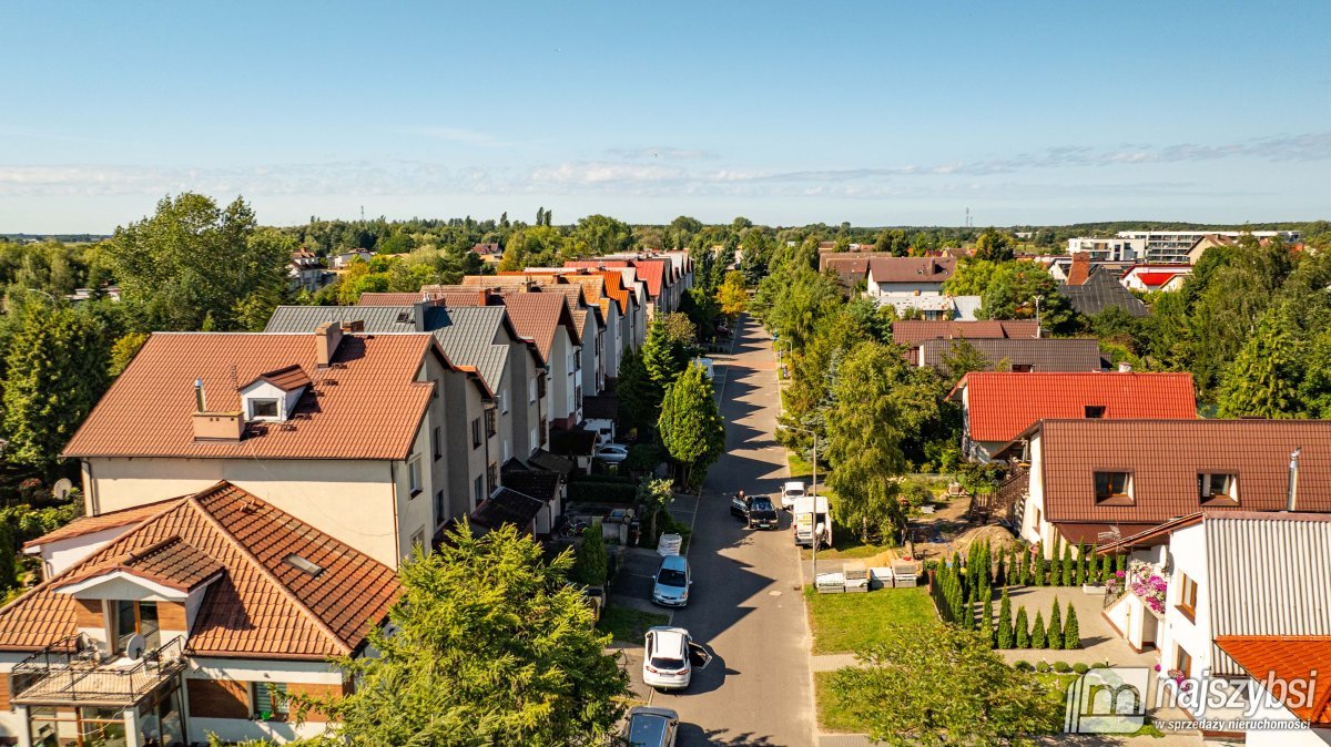 Kołobrzeg- piękny dom w zabudowie szeregowej (18)