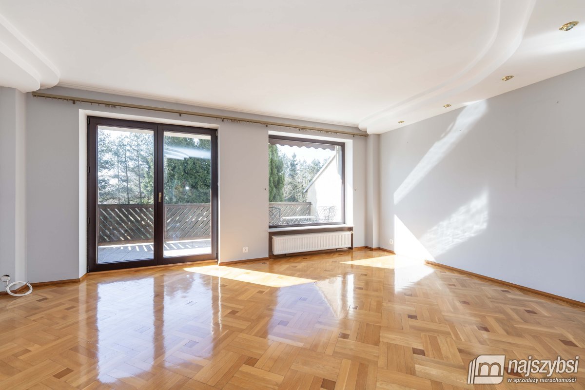 Kołobrzeg- piękny dom w zabudowie szeregowej (2)