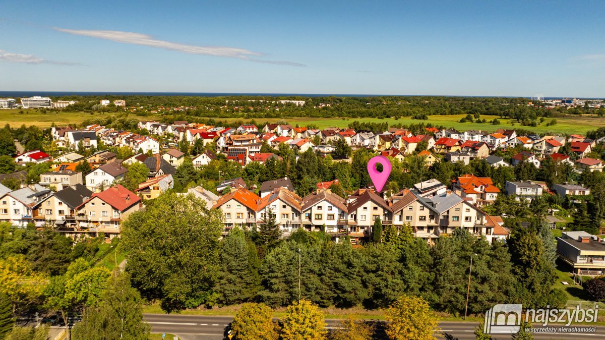 Kołobrzeg- piękny dom w zabudowie szeregowej (20)