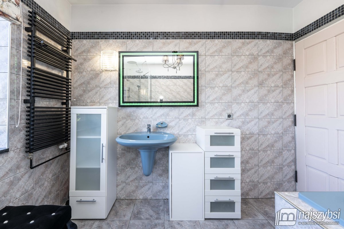 Kołobrzeg- piękny dom w zabudowie szeregowej (22)