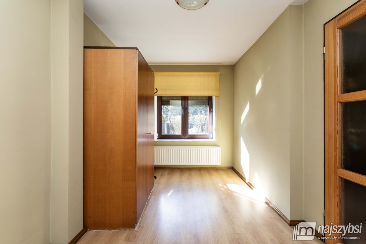Kołobrzeg- piękny dom w zabudowie szeregowej (6)