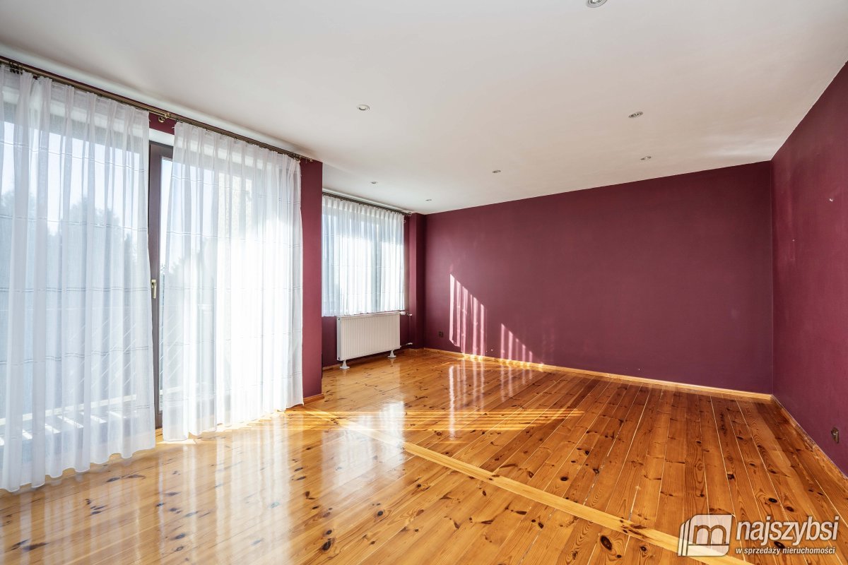 Kołobrzeg- piękny dom w zabudowie szeregowej (9)