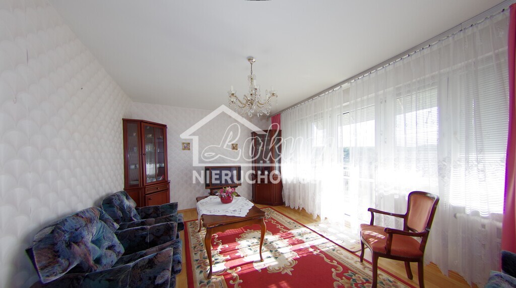 Szczecin, os Słoneczne 3 pok z balkonem (2)