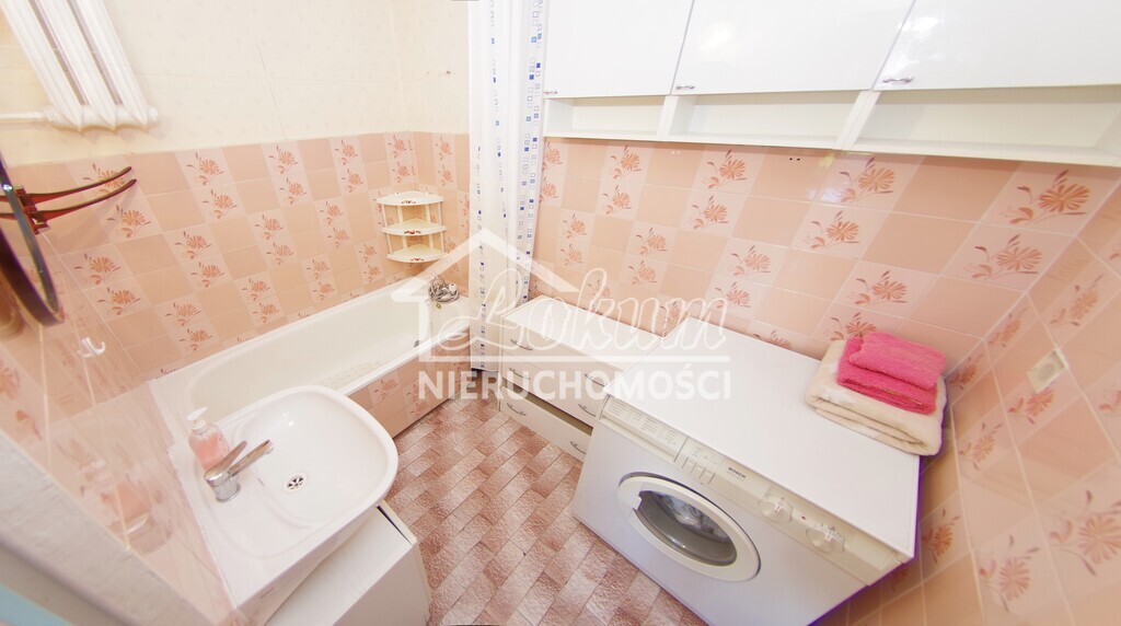 Szczecin, os Słoneczne 3 pok z balkonem (5)