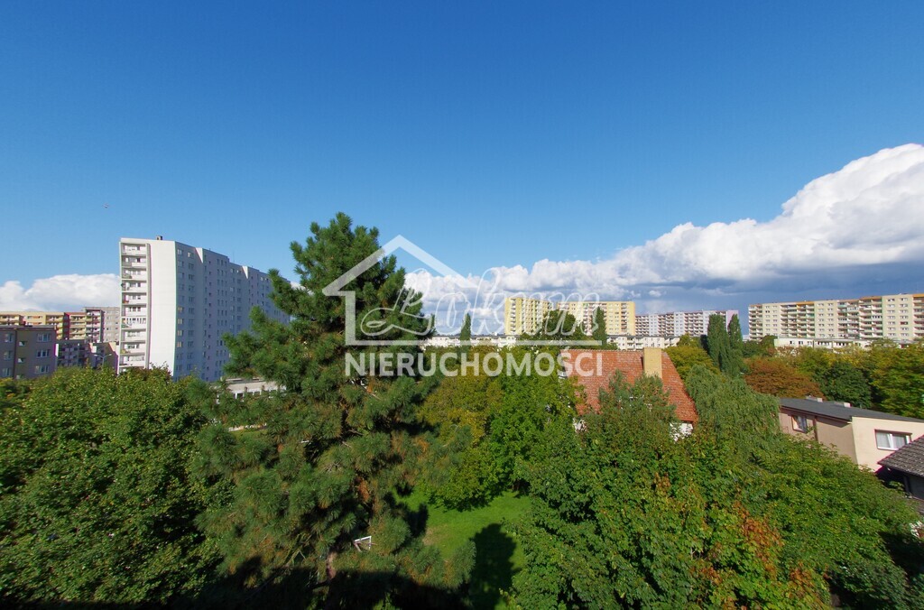 Szczecin, os Słoneczne 3 pok z balkonem (9)