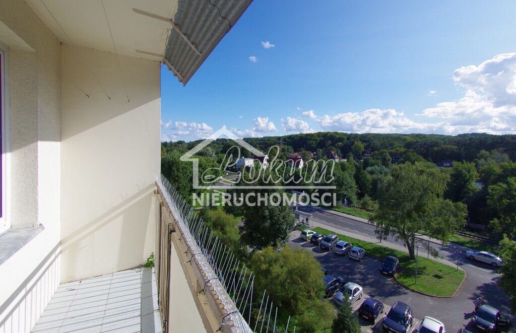 Szczecin, os Słoneczne 3 pok z balkonem (10)