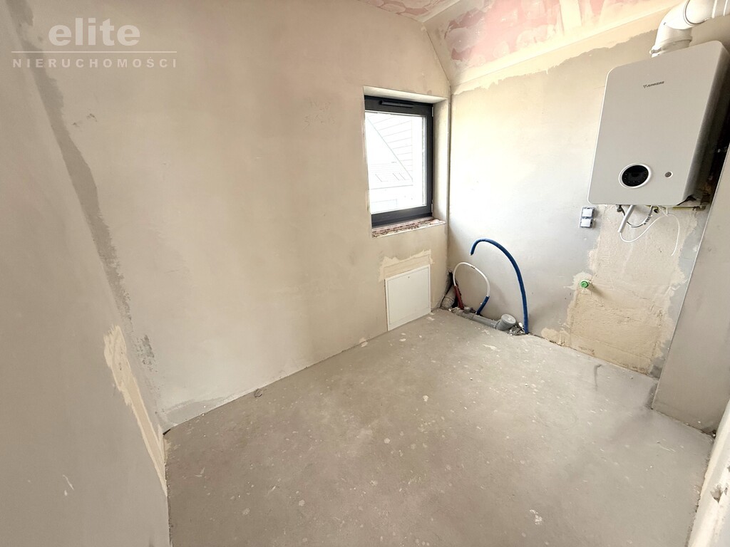 Mierzyn 3 pokojowe + strych 30m2 + 2m. p (7)