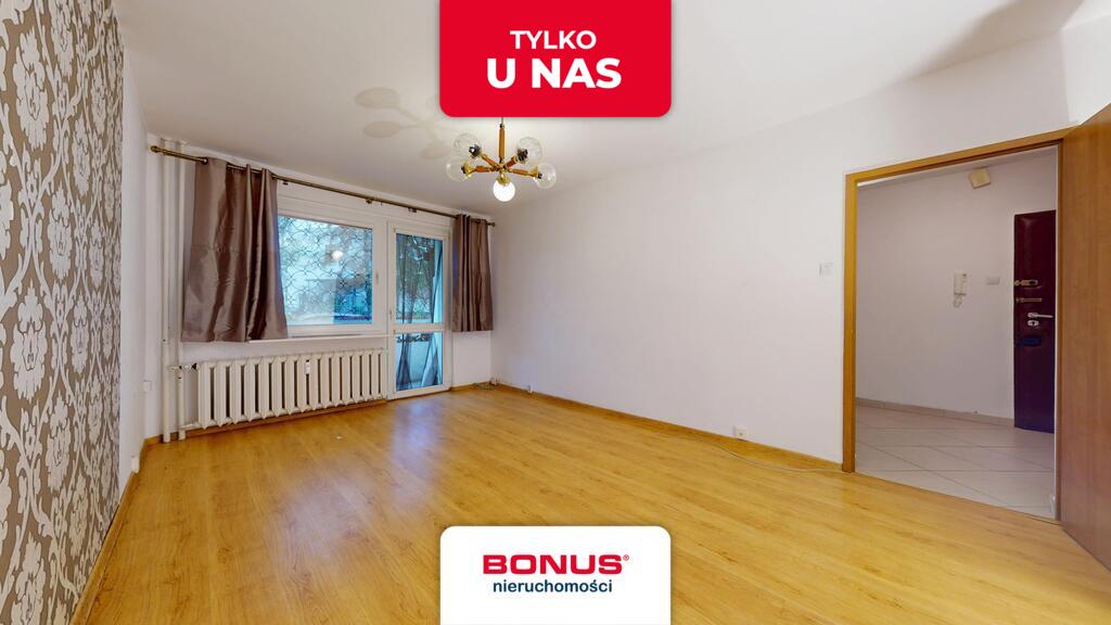 3 pok. z balkonem na parterze (1)