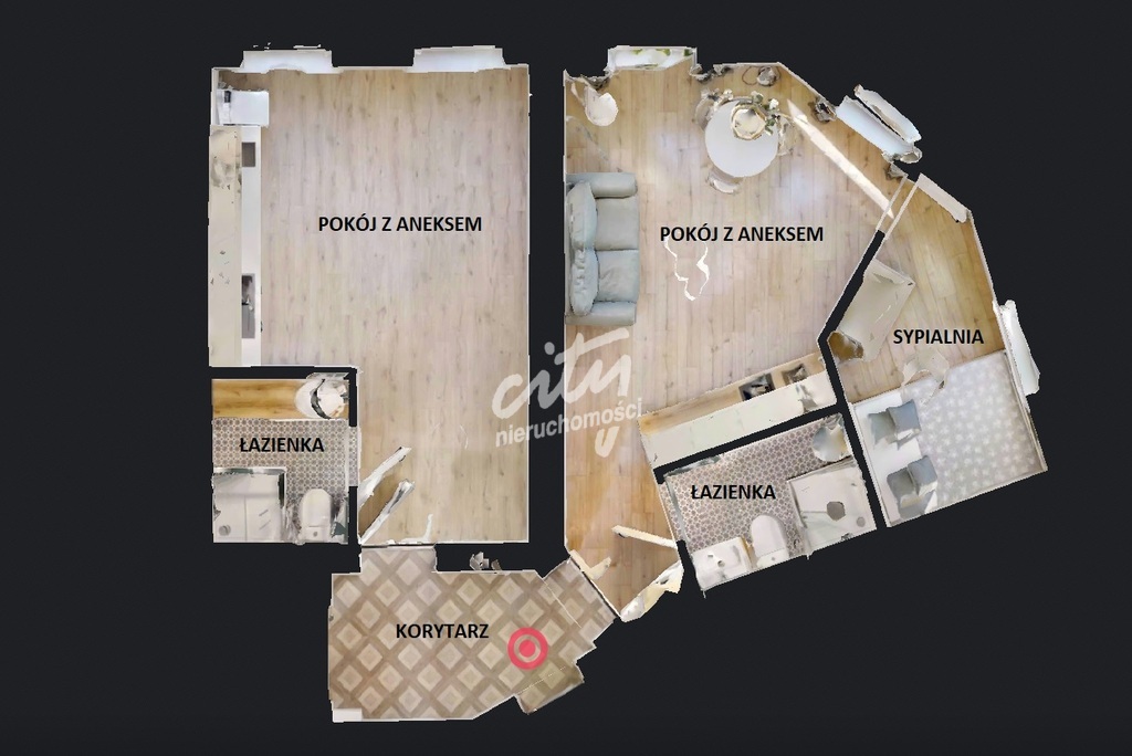 [3D] Dwa w jednym, pod najem, wysoka stopa zwrotu! (2)