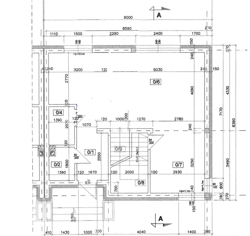 Ostanie wolne domy -ul.  Akacjowa Grzędzice! (13)